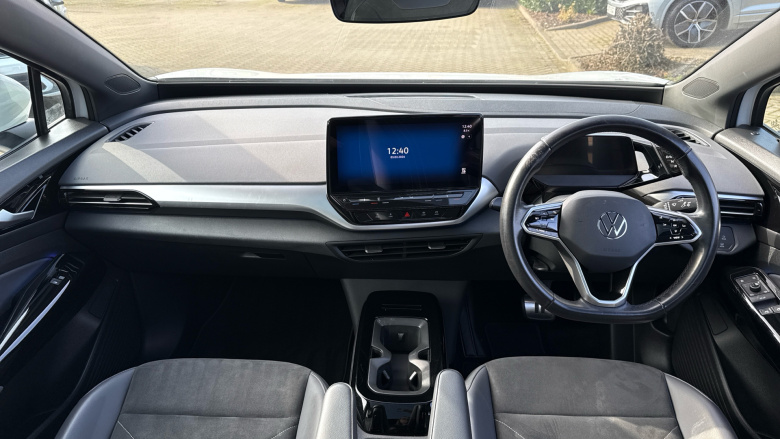 Volkswagen ID.5 150kW Style Pro Performance 77kWh 5dr Auto Electric Coupe